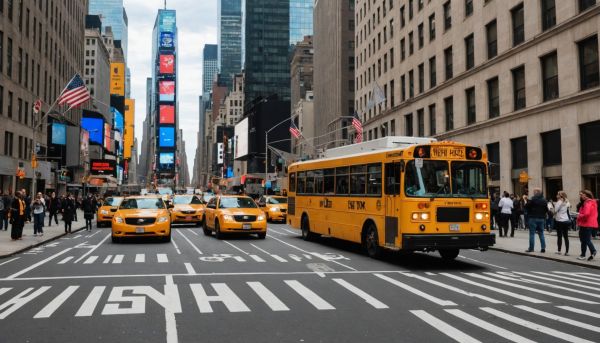 Avis sur le new york pass : un atout pour explorer la ville ?