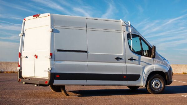 Louer une camionnette 10 m3 : guide des meilleures offres