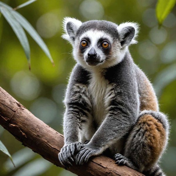 Comment organiser une expédition pour observer les lémuriens à Madagascar?