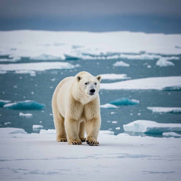 Comment planifier une excursion pour observer les ours polaires au Svalbard, Norvège?